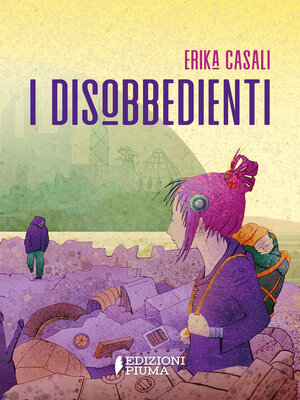 cover image of I disobbedienti